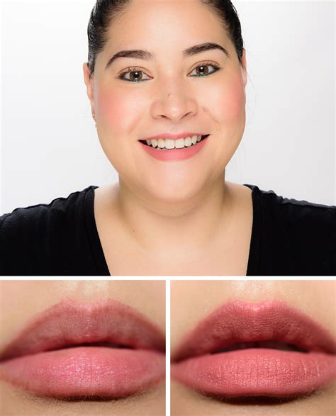 teddy 2.0 mac lipstick|MAC Teddy 2.0 Powder Kiss Lipstick Review